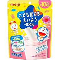 Amazon.co.jp: 【カインデスト】栄養機能食品 まんてんバランス いちご